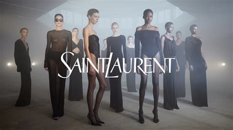 ysl summer 23|New Collection Spring Summer 23 .